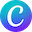 Canva App logo