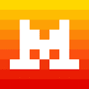 Mistral Vibe logo