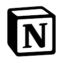 Notion App logo