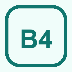 Base44 logo