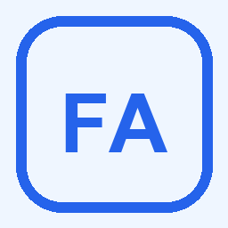 Fathom logo