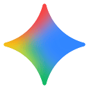 gemini-cli logo