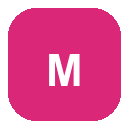 Mubert logo
