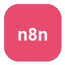 n8n logo