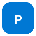 Phi logo