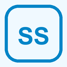 Semantic Scholar logo